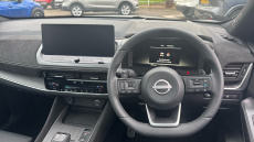 Nissan Qashqai 1.3 DiG-T MH 158 Tekna+ 5dr Xtronic Petrol Hatchback